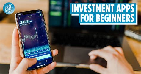 Introduction to Investment Apps